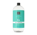 Produktbild: Rituals Flüssigseife Rituals Karma Handseife Nachfüllpackung 600 ml Refill, 1-tlg., Luxuriöse Handseife mit Lotusblüte und weißem Tee