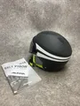 Produktbild: Skischutzhelm ALPINA Zupo Visor Q-LITE 51-55 cm Charcoal Neon