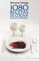 Produktbild: 1080 recetas de cocina (Libros Singulares (Ls))  vo... | Buch | Zustand sehr gut