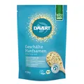 Produktbild: Davert Hanfsamen Bio geschält 150g