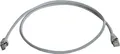 Produktbild: Telegärtner Patchkabel Cat.6A MP8 FS 500 LSZH-20,0 m, grau (L00006A0036)