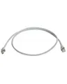 Produktbild: Telegärtner Karl Gärtner MP8 FS 600 Patch-Kabel RJ-45 M bis M 20 m SFTP CAT 7 verseilt Grau (L00006A0036)