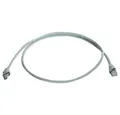 Produktbild: Telegärtner Patchkabel Cat.6A(IEC) MP8 FS 500 LSZH-20.0 m 100009117 LAN-Kabel, Flammwidrig, Halogenfrei, UL-zertifiziert