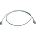 Produktbild: Telegärtner 100009117 RJ45 Netzwerkkabel, Patchkabel CAT 6a S/FTP 20.00 m Gra...