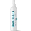 Produktbild: BRIOTECH Topical Skin Spray - Beruhigendes Körperspray für juckende Haut, Kopfhaut, Juckreiz, Hautausschlag, Sunburn - Feuchtigkeitsspray, Sonnen...