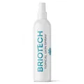 Produktbild: BRIOTECH Topical Skin Spray - Pure Hypochlorous Acid Spray für Anti Juckreiz, Hautausschlag, Sonnenbrand, Allergien - Beruhigendes Hypochlorige Säure Hautschutzspray - sanft, alkoholfrei, 100 ml