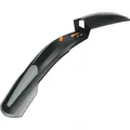 Produktbild: SKS Fahrrad-Schutzblech Shockblade, 26-27,5 Zoll, für vorne, schwarz, für Mountainbike