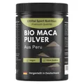 Produktbild: EXVital® BIO Maca Pulver von EXVital aus Peru, 1kg