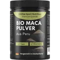 Produktbild: Maca Pulver von EXVital aus Peru, 1kg