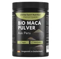 Produktbild: BIO Maca Pulver aus Peru, Hergestellt in Deutschland Pulver, 1 er 1000 g