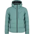 Produktbild: PROTEST PRTMONACH outdoor jacket Atlantic Green Atlantic Green XL - Grau - XL
