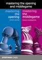 Produktbild: Mastering the Opening and the Middlegame