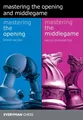 Produktbild: Mastering the Opening and the Middlegame | Byron Jacobs (u. a.) | Taschenbuch
