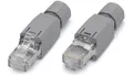 Produktbild: Wago 750-975 Ethernet-Stecker RJ45, IP20