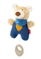 Produktbild: Sigikid Spieluhr Spieluhr Mini-Spieluhr Bär, (1-tlg)