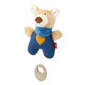 Produktbild: Sigikid 43186 Baby Mini Spieluhr - Bär