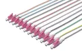 Produktbild: Assmann Electronic Lc Om4 50/125?, 2M - Fiber Optic Cables , -25 - ... NEU