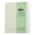 Produktbild: Lacoste Eau de Lacoste L.12.12. - Blanc Eau Fraîche EDT Spray 100ml
