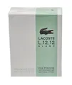Produktbild: Lacoste Eau de Lacoste L.12.12. Blanc Eau Fraiche EDT 100 ml OVP NEU