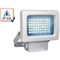 Produktbild: Elro - Mini Led Scheinwerfer Strahler 3,6 Watt Tageslicht, Ip44, Breite 9,8cm