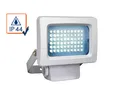 Produktbild: Mini LED Scheinwerfer Strahler 3,6 Watt Tageslicht, IP44 für Außenbeleuchtung
