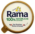 Produktbild: Rama Margarine, 9er Pack (9 x 400g)