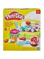 Produktbild: Play-Doh Blooming Flowers Playset