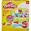 Produktbild: Play-Doh Blooming Flowers (G04925L0)