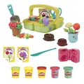 Produktbild: Play-Doh Bunter Blumenspaß Spielset