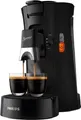 Produktbild: Senseo Select CSA230/61  (schwarz, Deep Black)