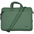 Produktbild: TRUST BOLOGNA LAPTOP BAG 16 GREEN