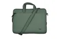 Produktbild: Trust Laptop-Hülle Trust BolognaSlim Tasche grün