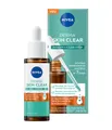 Produktbild: NIVEA Derma Skin Clear Regenerate & Clear Serum 30ml