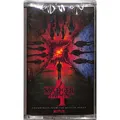 Produktbild: Various / STRANGER THINGS: SOUNDTRACK FROM THE NETFLIX SERIE SEASON 4 (Tape / C