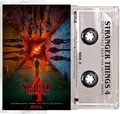 Produktbild: (MC) STRANGER THINGS Staffel 4 (Soundtrack) Kassette