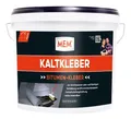 Produktbild: MEM Profi Kaltkleber 6,5kg - Bitumenkleber Bitumen Bitumenkaltkleber