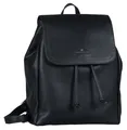Produktbild: TOM TAILOR Tinna Backpack Rucksack Tasche Schwarz Neu Black