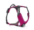 Produktbild: Wolters Active Pro Comfort Hundegeschirr | Geschirr Magenta-Anthrazit Gr. 1 - 7