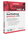 Produktbild: Lexware Office Lexware buchhaltung premium 2025 02034-2036