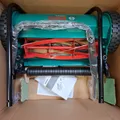 Produktbild: Bosch - AHM - Rasenmäher & Agrave; manueller Rasen - 38 g (Import Großbritannien