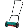 Produktbild: Bosch Heimwerken & Garten Handrasenmäher AHM 38G, Spindelmäher, grün