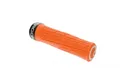 Produktbild: Ergon GE1 Evo MTB Ergo Fahrrad Griffe orange Unisex