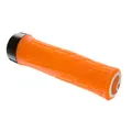 Produktbild: Ergon – GE1 Evo Fahrradgriff | MTB, Enduro, Trail | Regular | Juicy Orange