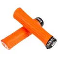 Produktbild: Ergon MTB-Griffe GE1 Evo Juicy Orange, 135 mm, 32 mm