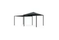 Produktbild: blumfeldt Pavillon ShadeMax, (Set), Pergola 3x3 bis 3x6m pulverbeschichtet wetterfest Garten