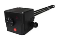 Produktbild: Heizpatrone 1,5 kW 230V | Heizstab für Pufferspeicher & Warmwasserspeicher | Eintauchtiefe 350 mm | 1½