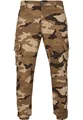 Produktbild: Urban Classics Herren Cargo Jogging Pants 2.0 Hose, darkground camo, 38