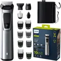 Produktbild: Philips Multigroom Serie 7000 19-in-1, Gesicht, Haare und Körper
