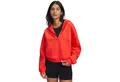Produktbild: Under Armour® Kapuzenpullover Under Armour Damen Kapuzenpullover Icon Fleece 6012843
