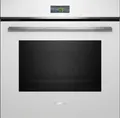 Produktbild: Siemens HB774G2W1S iQ700 Einbau-Backofen 60 x 60 cm weiß, Edelstahl
